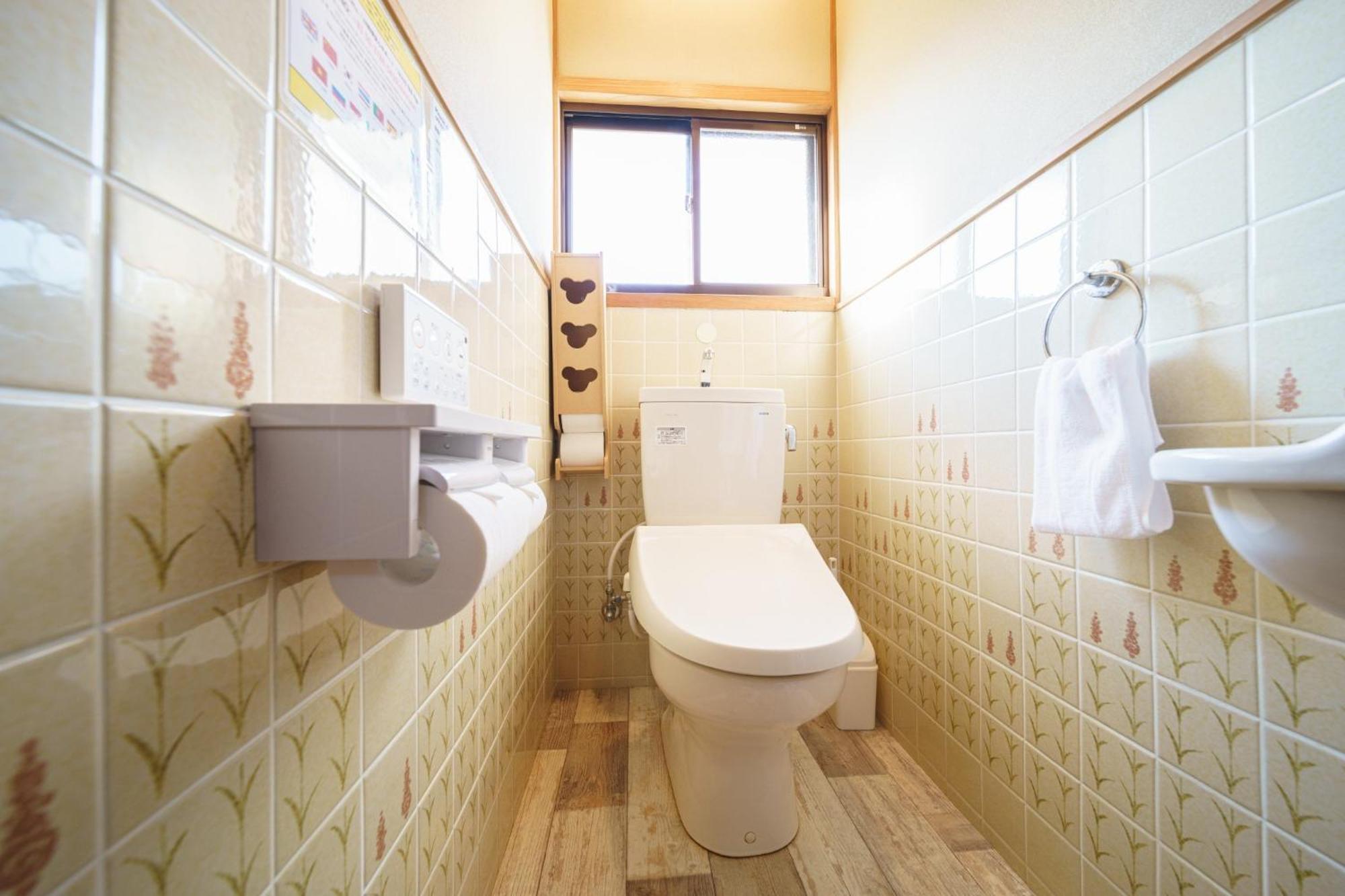 Yumeguri No Yakata Yoshinozakura - Vacation Stay 83043V يوفو المظهر الخارجي الصورة